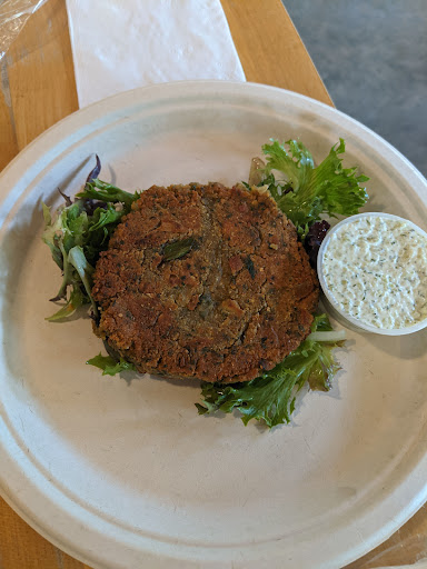 Restaurant «Lekker 209», reviews and photos, 3928 Main St, Stone Ridge, NY 12484, USA