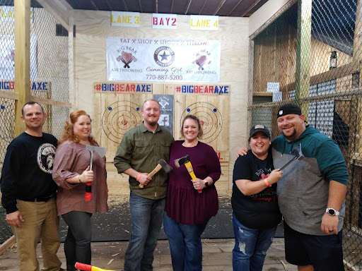 Gun Shop «Country Folks Superstore,», reviews and photos, 2730 Spot Rd, Cumming, GA 30040, USA