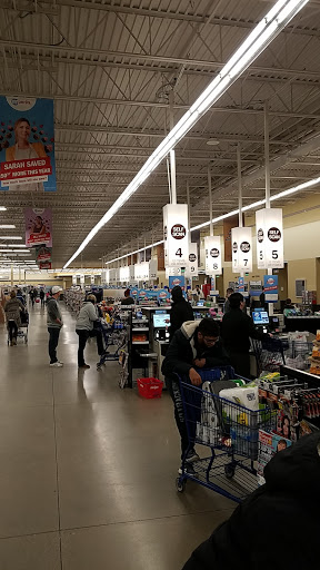 Grocery Store «Meijer», reviews and photos, 2636 US-52, West Lafayette, IN 47906, USA