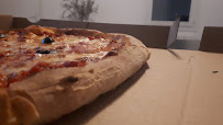 Pizza du Pizzeria PARIS ROME à Istres - n°13