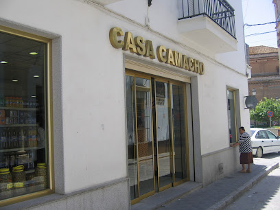 CASA CAMACHO, S. L. L.