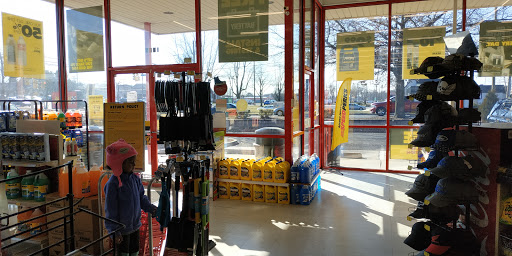 Auto Parts Store «Advance Auto Parts», reviews and photos, 20 NJ-73, Berlin, NJ 08009, USA