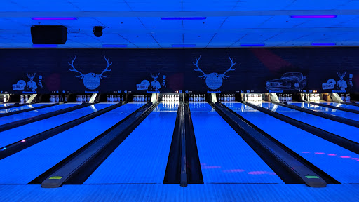 Bowling Alley «Brunswick Wekiva Lanes», reviews and photos, 2160 E Semoran Blvd, Apopka, FL 32703, USA