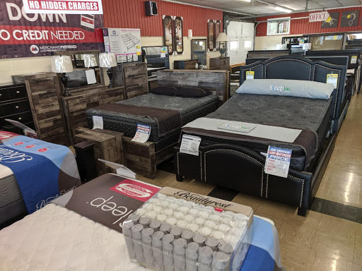 Furniture Store «Unclaimed Freight Furniture», reviews and photos, 2130 S Dort Hwy, Flint, MI 48507, USA