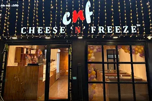 Cheese 'N' Freeze image