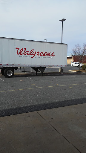 Drug Store «Walgreens», reviews and photos, 1930 Pulaski Hwy, Edgewood, MD 21040, USA