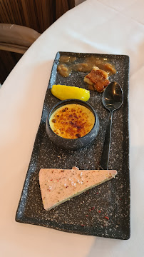 Foie gras du Le Bouche à Oreille, Restaurant Cabourg - n°12