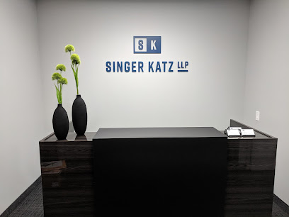 Singer Katz LLP