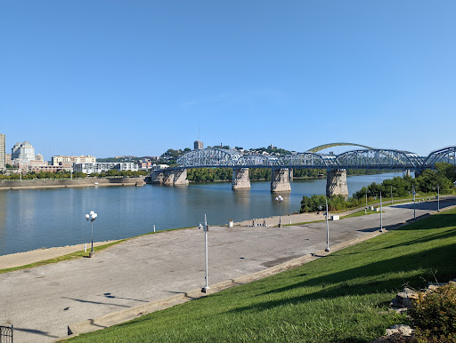 Shopping Mall «Newport on the Levee», reviews and photos, 1 Levee Way, Newport, KY 41071, USA