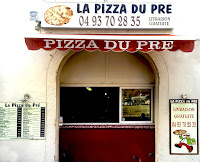 Photos du propriétaire du Pizzeria Pizza du Pré à Saint-Vallier-de-Thiey - n°1
