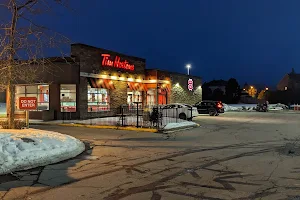 Tim Hortons image