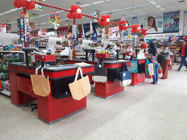 Opiniones de TÍA Alborada en Guayaquil - Supermercado