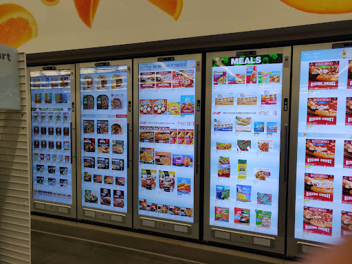 Drug Store «Walgreens», reviews and photos, 2238 Westborough Blvd, South San Francisco, CA 94080, USA