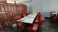 Atmosphère du Restaurant indien INDO LANKA - NAN FOOD à Cergy - n°4
