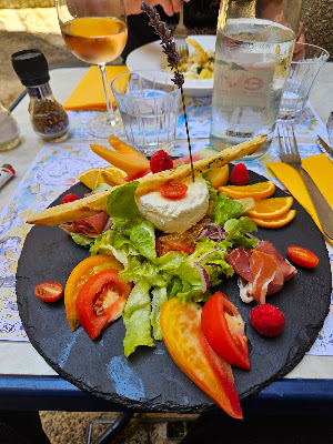 le Jadis à Moustiers-Sainte-Marie