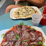 Photo n°1 de l'avis de Fabien.e fait le 16/09/2021 à 19:35 sur le  PINSALLEGRA à Rome