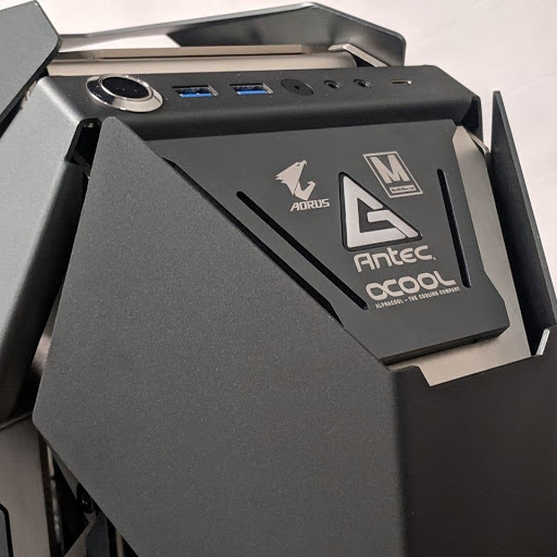 Computer Store «ModMyMods», reviews and photos, 850 St Paul St #26, Rochester, NY 14605, USA