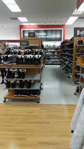 Department Store «T.J. Maxx», reviews and photos, 701 N Milwaukee Ave #252, Vernon Hills, IL 60061, USA