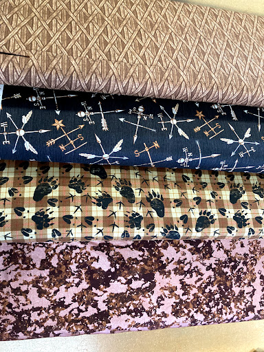 Fabric Store «Crossroad Fabrics», reviews and photos, 80 Airport Blvd, Freedom, CA 95019, USA