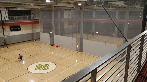 Sports Complex «Campus Recreation Center», reviews and photos, 1800 SW 6th Ave, Portland, OR 97201, USA