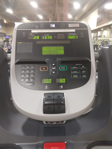Gym «24 Hour Fitness», reviews and photos, 9561 Chapman Ave, Garden Grove, CA 92841, USA