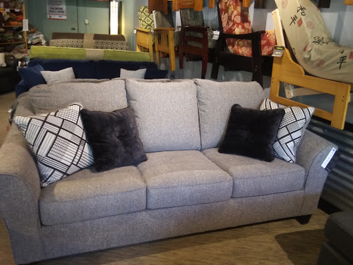 Furniture Store «Denver City Furniture Mattress and Futons», reviews and photos, 1036 Speer Blvd, Denver, CO 80204, USA