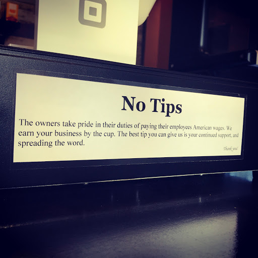 Coffee Shop «Cocoa & Coffee Company», reviews and photos, 180 N University Ave Suite 120, Provo, UT 84601, USA