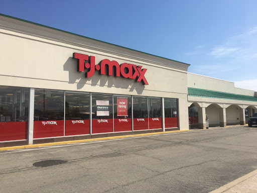 Department Store «T.J. Maxx», reviews and photos, 7250 W Dempster St, Morton Grove, IL 60053, USA