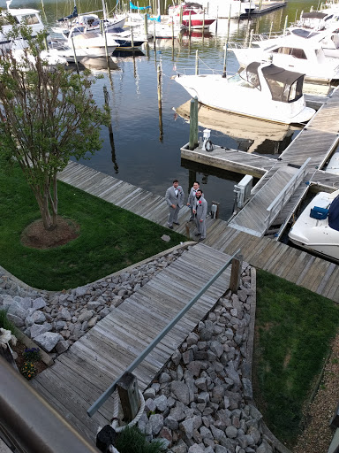 Wedding Venue «Harbour View», reviews and photos, 13200 Marina Way, Woodbridge, VA 22191, USA