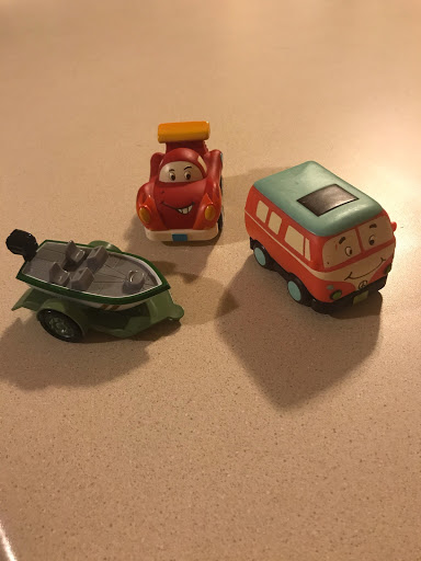 Insurance Agency «David George State Farm Insurance Agency», reviews and photos