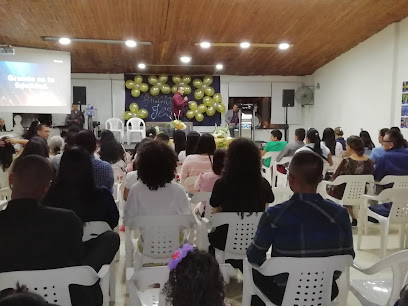 Iglesia Pentecostal Unida de Colombia - - IPUC PROVENZA
