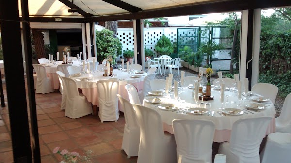 Restaurante Cal Nenet