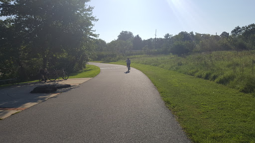 Community Center «College Park Community Center», reviews and photos, 5051 Pierce Ave, College Park, MD 20740, USA