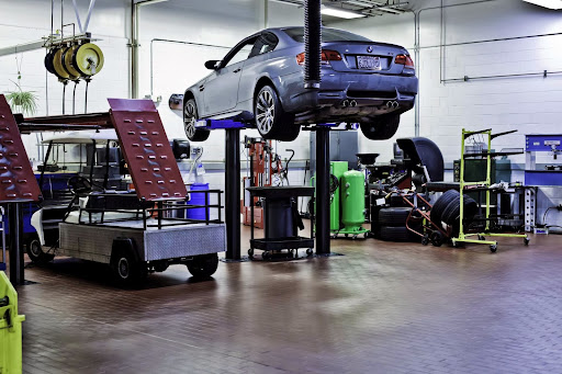 BMW Dealer «BMW Concord», reviews and photos, 1967 Market St, Concord, CA 94520, USA