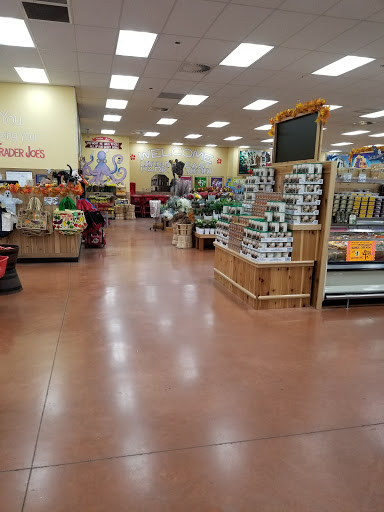 Trader Joe's