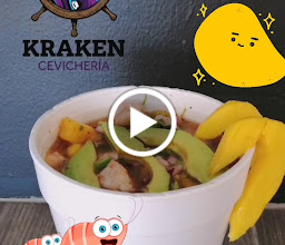 Kraken Cevicheria photo