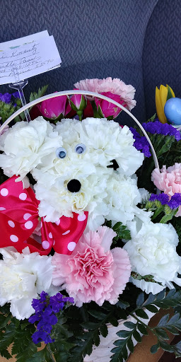 Florist «A New Leaf Flowers and Gifts», reviews and photos, 4106 Monona Dr, Madison, WI 53716, USA