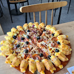 Photo n°1 de l'avis de Andreia.i fait le 02/09/2022 à 19:44 sur le  Pizza Hut Brejos de Azeitão à São Lourenço