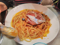 Spaghetti du Restaurant italien VIA ROMA à Le Pontet - n°5