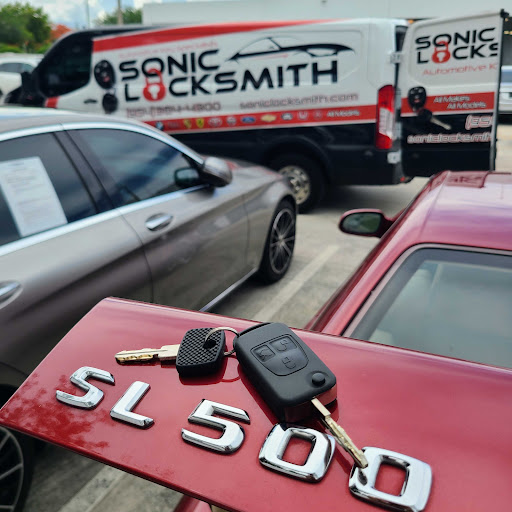Towing Service «Sonic Lock N Tow, LLC.», reviews and photos, 728 NW 9th Ave, Fort Lauderdale, FL 33311, USA