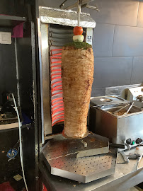 Plats et boissons du Kebab O'Délices Pont-l'Abbé à Pont-l'Abbé - n°3
