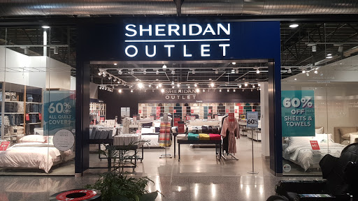 Sheridan Outlet