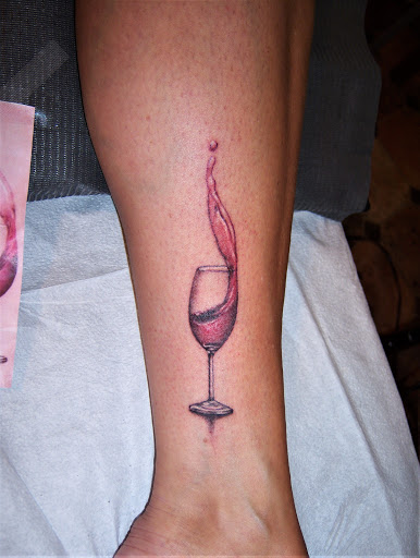 Explore stingray tattoo ideas, creative tattoo ideas in Hebron, available at Explosive Ink Tattoo