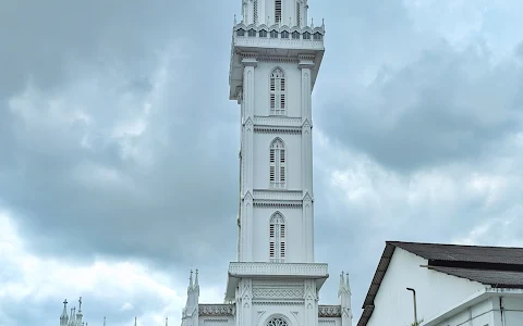 Bible Tower Thrissur image