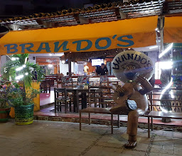 Brandos Bar photo