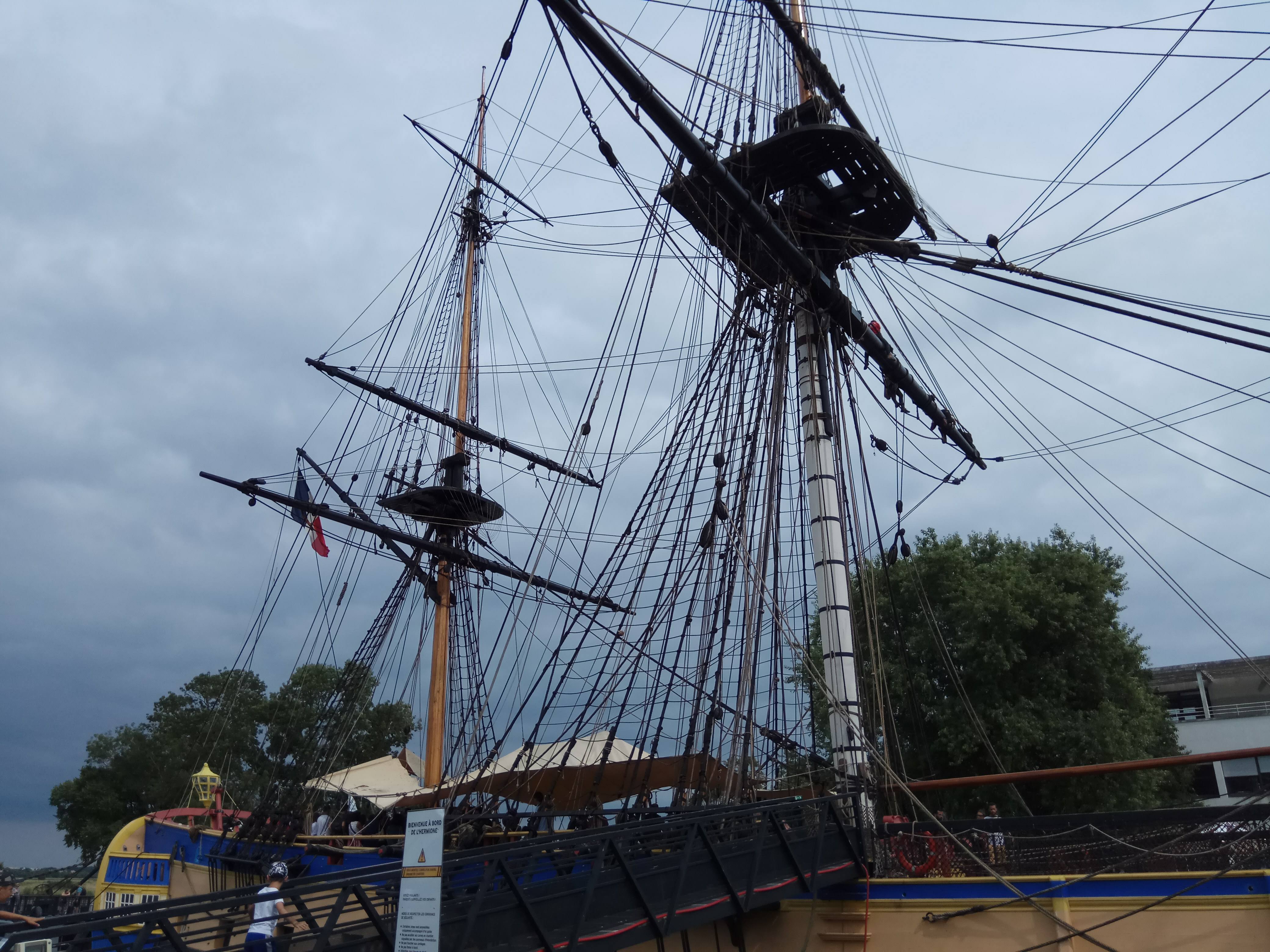 Photo n° 5 de l'avis de Christophe.a fait le 31/07/2018 à 23:07