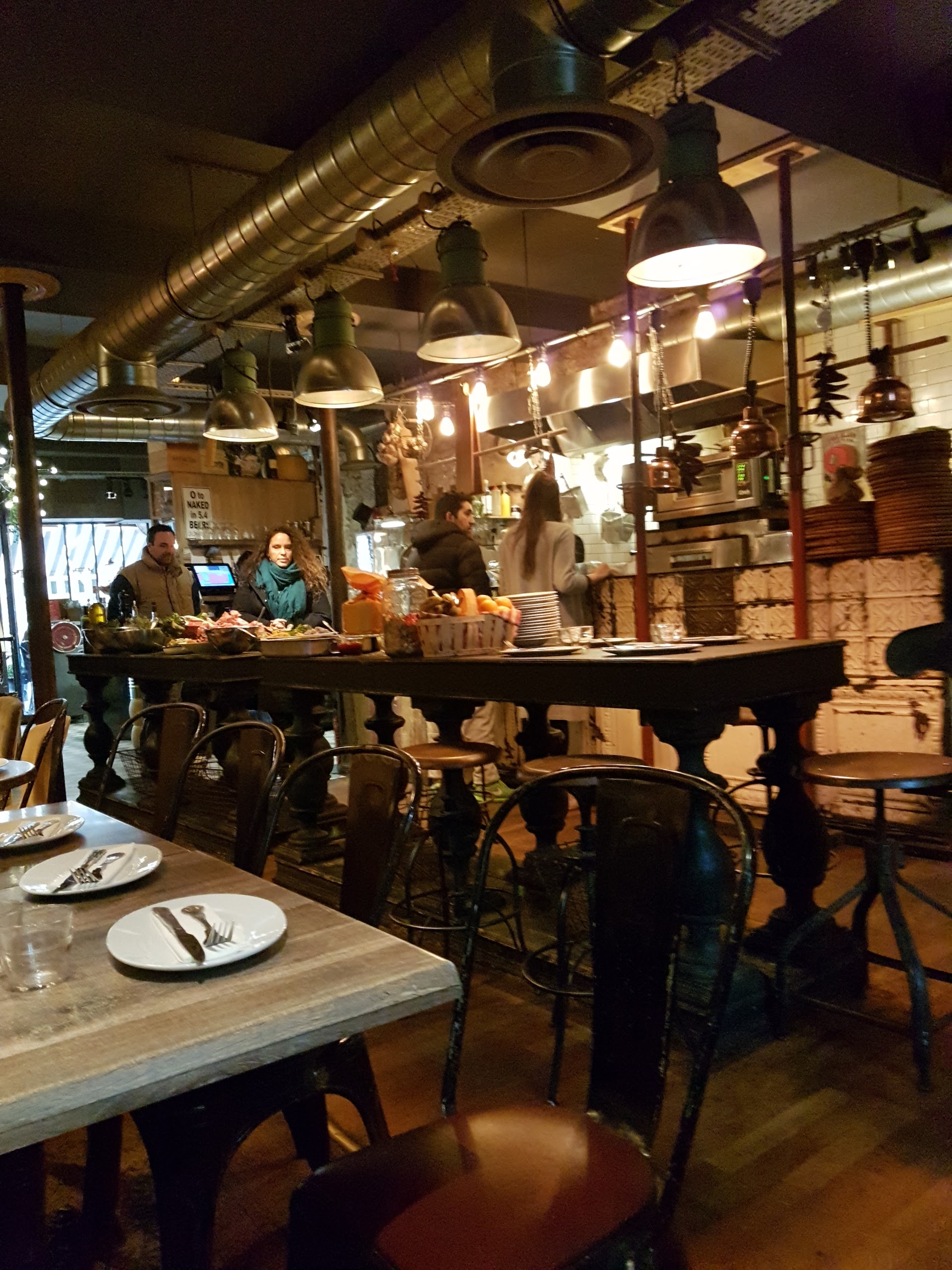 Photo n° 2 de l'avis de Melanie.a fait le 21/01/2018 à 21:44