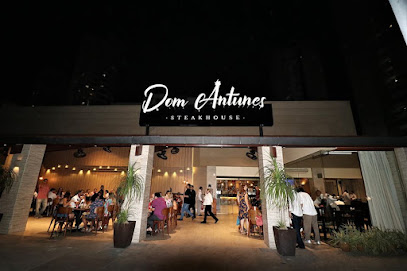 Dom Antunes Steakhouse - Rua Frei Mansueto, 1560 - Aldeota, Fortaleza - CE, 60175-082, Brazil
