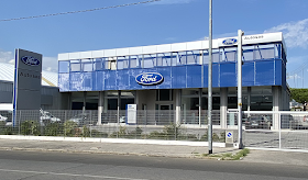 Ford Autosas