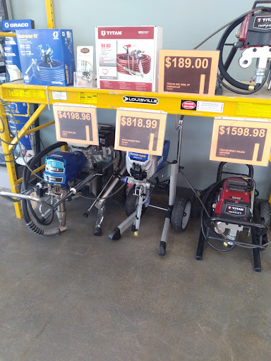 Paint Store «Dunn-Edwards Paints - Lawndale», reviews and photos, 15300 Hawthorne Blvd, Lawndale, CA 90260, USA